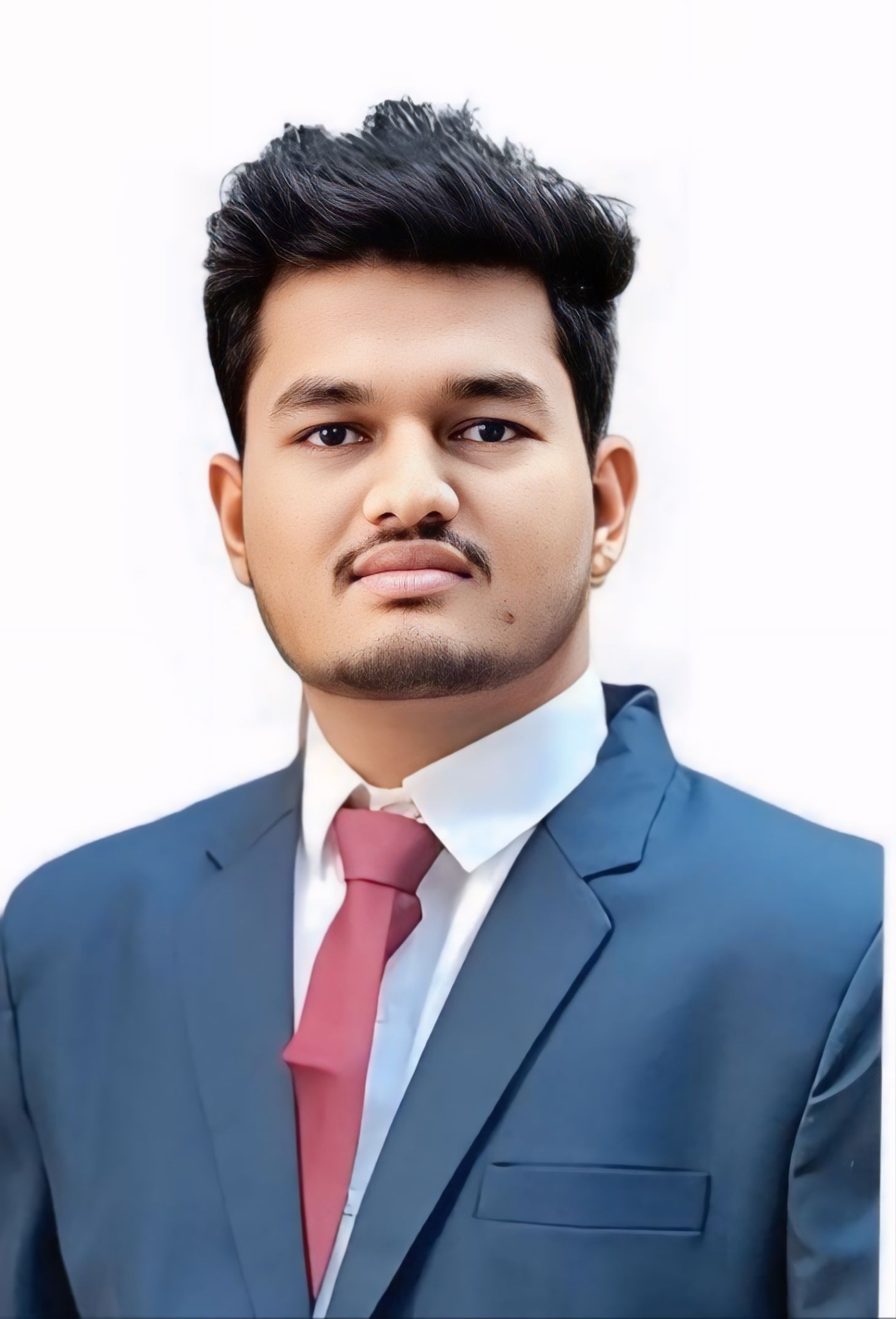 Aditya Ghorpade | Full Stack Developer